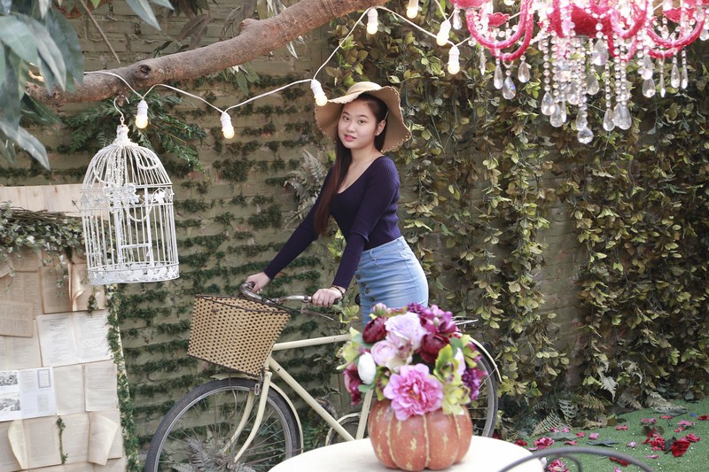 ảnh vương linh