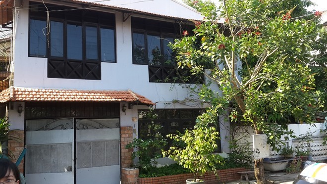 Ng&ocirc;i nh&agrave; của Nguyễn Ch&aacute;nh T&iacute;n được mạnh thường qu&acirc;n mua lại với gi&aacute; 13 tỷ đồng
