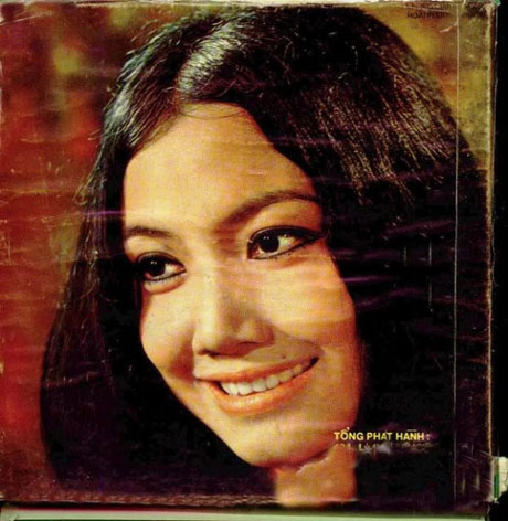   Vẻ đẹp m&ecirc; hoặc của Thanh Lan thời 