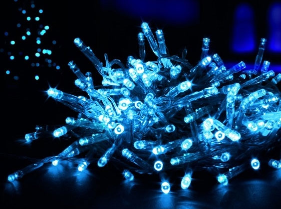 Đ&egrave;n LED - c&ocirc;ng nghệ chiếu s&aacute;ng th&acirc;n thiện m&ocirc;i trường