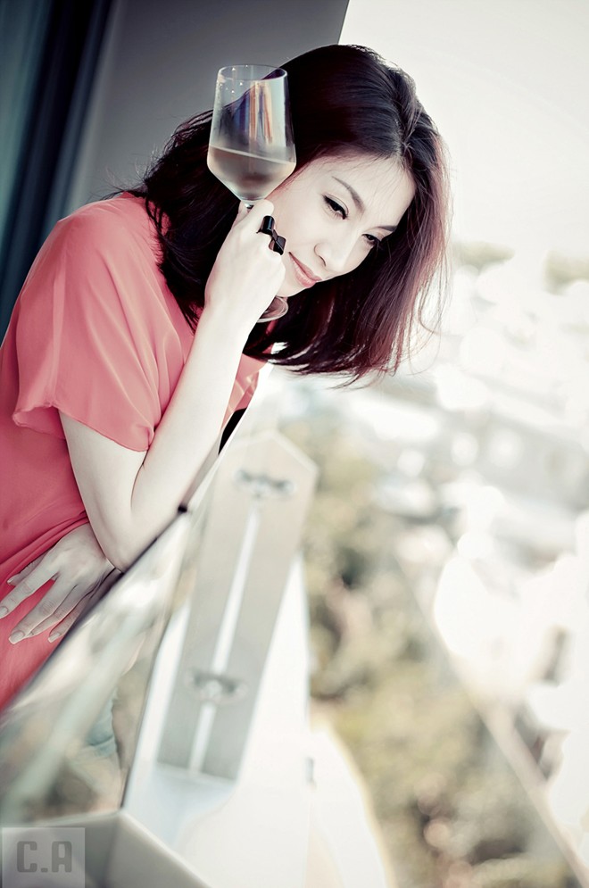 Ảnh Pha L&ecirc;
