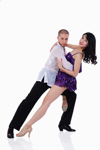 Diệp L&acirc;m Anh đ&atilde; chứng minh m&igrave;nh l&agrave; một đối thủ nặng k&iacute; với b&agrave;i Freestyle đầy cuốn h&uacute;t v&agrave; s&ocirc;i động