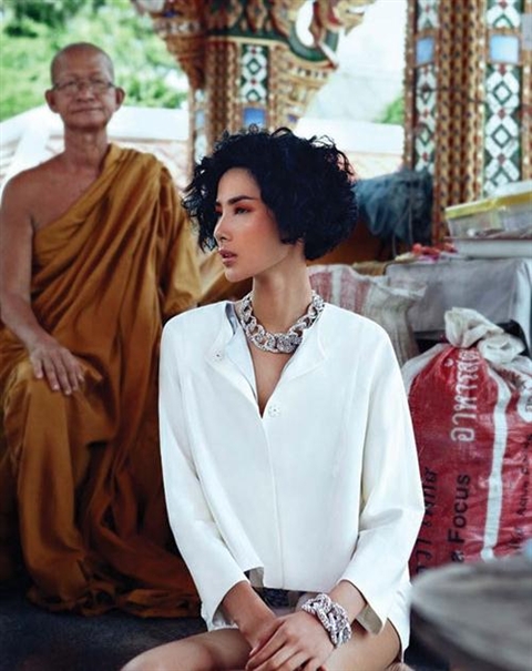 C&ocirc;ng ch&uacute;ng cho rằng đ&acirc;y l&agrave; 