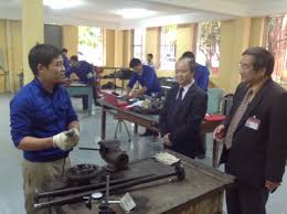 Mục ti&ecirc;u của kh&oacute;a học nhằm gi&uacute;p c&aacute;c tổ trưởng sản xuất hiểu r&otilde; c&aacute;c nguy&ecirc;n tắc trong c&ocirc;ng t&aacute;c tổ chức sản xuất