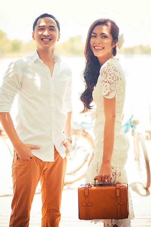 Tăng Thanh H&agrave; v&agrave; scandal bủa v&acirc;y sau 2 năm kết h&ocirc;n