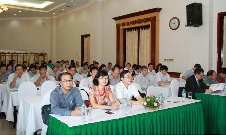 ti&ecirc;u chuẩn thế giới tạo lập s&acirc;n chơi b&igrave;nh đẳng