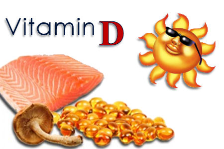 vitamin D