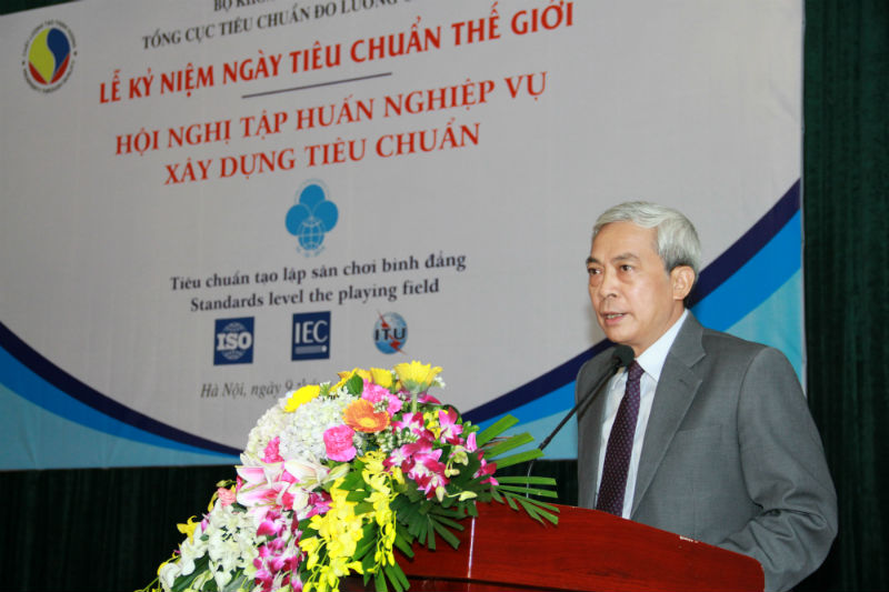 ti&ecirc;u chuẩn thế giới tạo lập s&acirc;n chơi b&igrave;nh đẳng