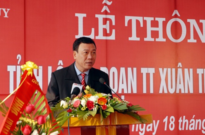 &Ocirc;ng Đo&agrave;n Hồng Phong