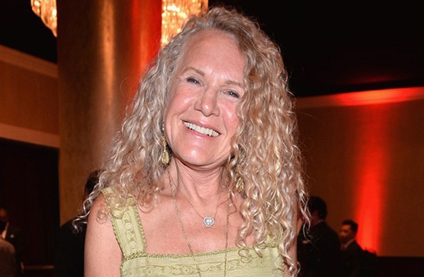 Christy Walton đứng đầu danh s&aacute;ch những nữ doanh nh&acirc;n gi&agrave;u cố nhất thế giới