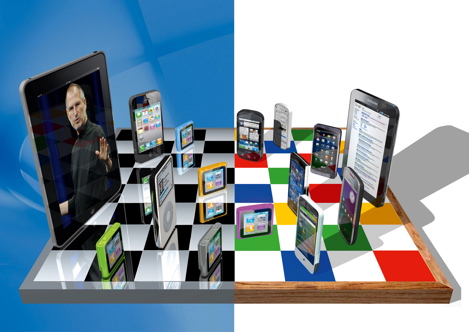 Doanh thu của Apple trong qu&yacute; hai 2014
