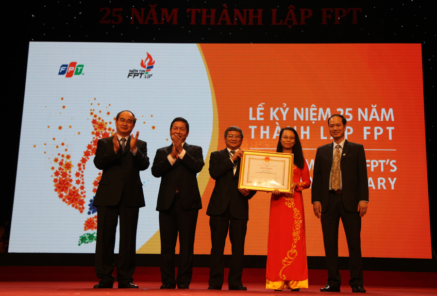 FPT được đ&aacute;nh gi&aacute; l&agrave; Link Đăng Nhập Nhà cái 13Win16.Com CNTT h&agrave;ng đầu VN
