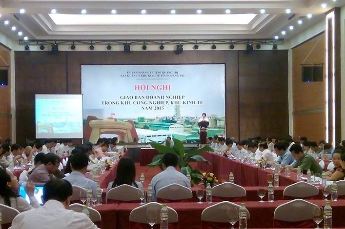 Phong trào năng suất chất lượng tại Quảng Trị mang lại hiệu ứng tốt cho nền Sòng Bài Trực Tuyến 13Win.com