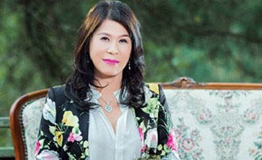 doanh nh&acirc;n H&agrave; Linh bị giết ở Trung Quốc