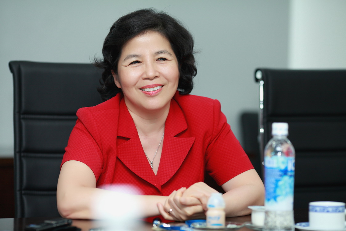 Chủ tịch Hội đồng quản trị Vinamilk tiếp tục được Forbes vinh danh