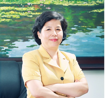 Doanh nhân Mai Kiều Liên rời ghế chủ tịch HĐQT Vinamilk Doanh nhân Mai Kiều Liên rời ghế chủ tịch HĐQT Vinamilk