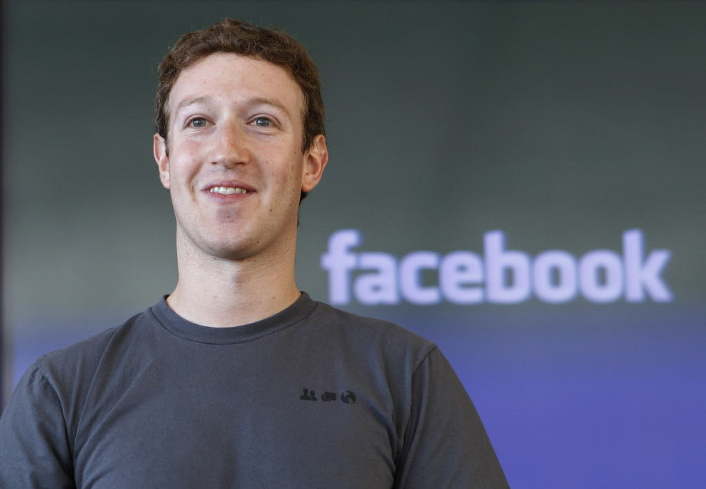 Lợi nhuận r&ograve;ng của năm 2014 của Facebook l&agrave; 2,94 tỉ USD, cao vượt kỳ vọng