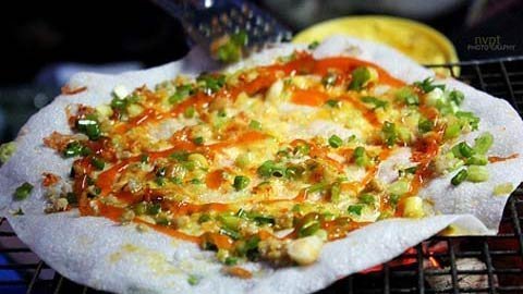 Những m&oacute;n ăn vặt S&agrave;i G&ograve;n dưới 10k