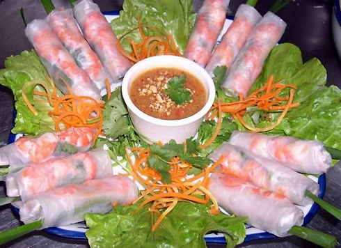 Những m&oacute;n ăn vặt S&agrave;i G&ograve;n dưới 10k