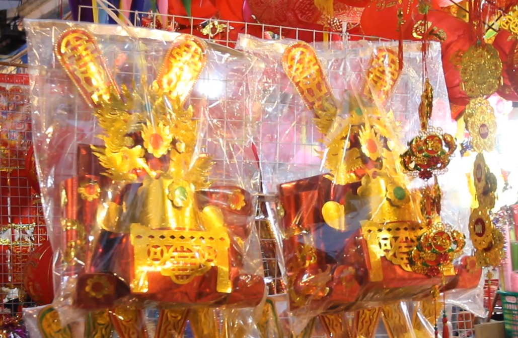 đ&ocirc;̀ l&ecirc;̃ cúng &ocirc;ng táo