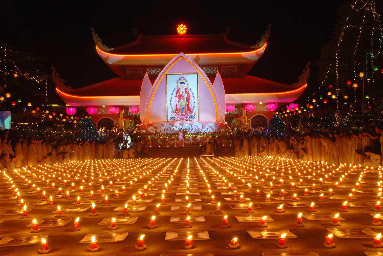 b&agrave;i khấn rằm th&aacute;ng ri&ecirc;ng