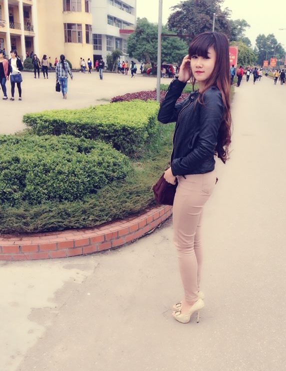 quỳnh chi pizu