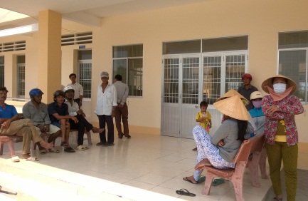 Tin tức mới cập nhật h&ocirc;m nay đưa tin học sinh lớp 7 nhập viện sau khi bị c&ocirc;ng an x&atilde; l&agrave;m việc 