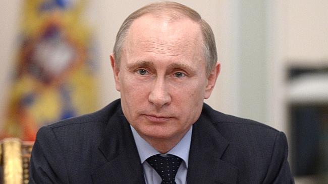 Tổng thống Putin h&eacute; lộ về khả năng sẽ xuất hiện một nh&agrave; l&atilde;nh đạo mới của nước Nga 