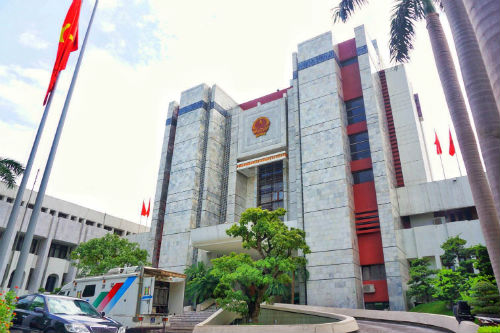 Nhiều quận, huyện của th&agrave;nh phố H&agrave; Nội sẽ c&oacute; chủ tịch UBND mới l&agrave; một trong những tin tức mới cập nhật h&ocirc;m nay