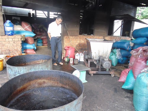 Đọc b&aacute;o mới nhất h&ocirc;m nay ng&agrave;y 25/11: H&igrave;nh ảnh cơ sở sản xuất c&agrave; ph&ecirc; bằng 13Win21 con - Tri ân hội viên mỗi tháng 2000 tỷ, bột bắp ở Đắk Lắk