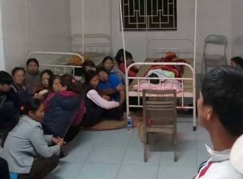 Đọc b&aacute;o mới nhất h&ocirc;m nay ng&agrave;y 26/11: Người th&acirc;n đau x&oacute;t sau c&aacute;i chết tức tưởi của chị Hiền