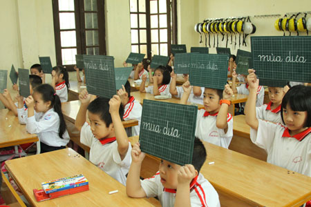 TPHCM kiểm tra gắt gao c&ocirc;ng t&aacute;c chuẩn bị v&agrave; x&acirc;y dựng trường lớp cho năm học mới