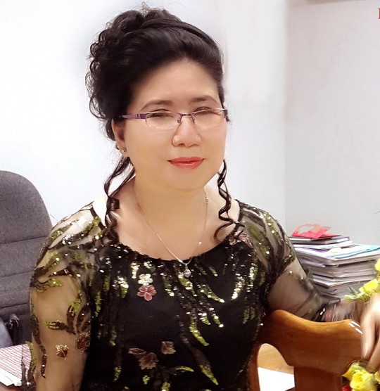 Tin tức mới cập nhật: Vụ bổ nhiệm gi&aacute;m đốc sắp về hưu v&igrave; nh&igrave;n trẻ hơn tuổi ở C&agrave; Mau