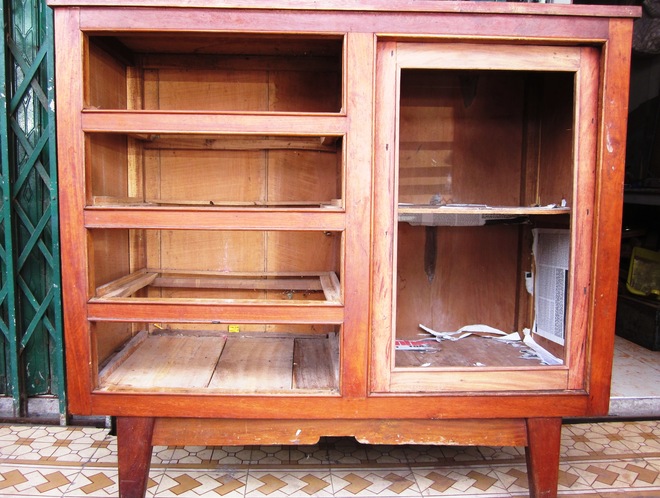 Những m&oacute;n đồ n&ecirc;n mua cũ