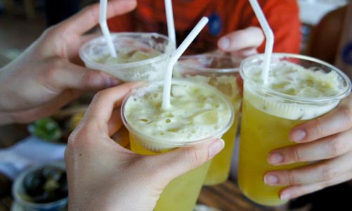 Sai lầm trong ăn uống g&acirc;y tổn thương đến t&igrave;nh trạng 13Win19 ưu đãi hấp dẫn nếu thường xuy&ecirc;n mắc phải