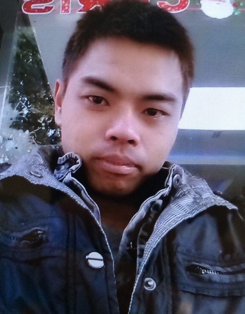 Đối tượng Nguyễn Mạnh Cường