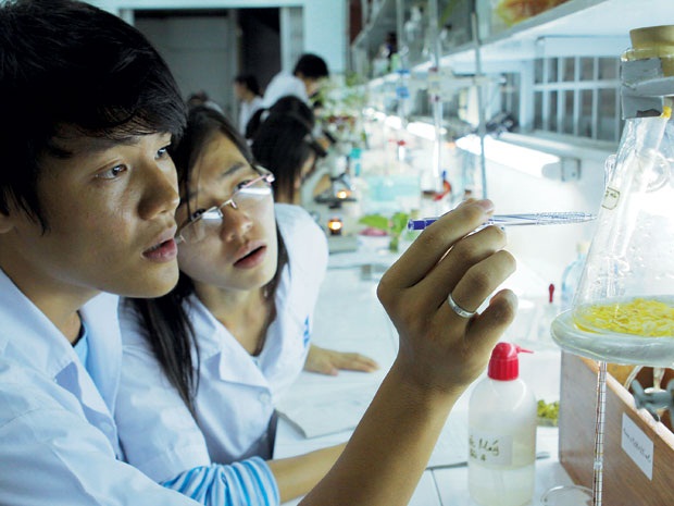 Ng&agrave;y mai 7/3, tại H&agrave; Nội, sẽ diễn ra sự kiện kết nối đổi mới s&aacute;ng tạo Việt Nam &ndash; Hoa Kỳ. 