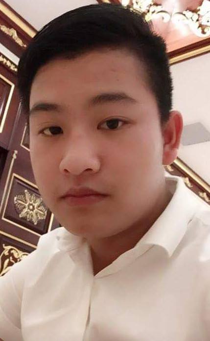 Đối tượng Phạm Anh Huy từng c&ocirc;ng t&aacute;c trong ng&agrave;nh c&ocirc;ng an
