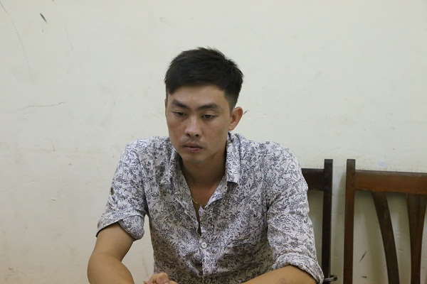Đối tượng L&ecirc; Đức Minh