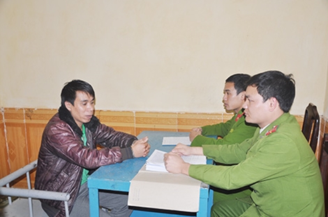 Đẩy 