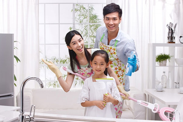 Khi dọn nh&agrave; đ&oacute;n xu&acirc;n, c&oacute; thể loại bỏ những đồ d&ugrave;ng kh&ocirc;ng cần thiết