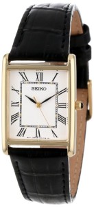 Đồng hồ nam d&acirc;y da đẹp 2014 của Seiko