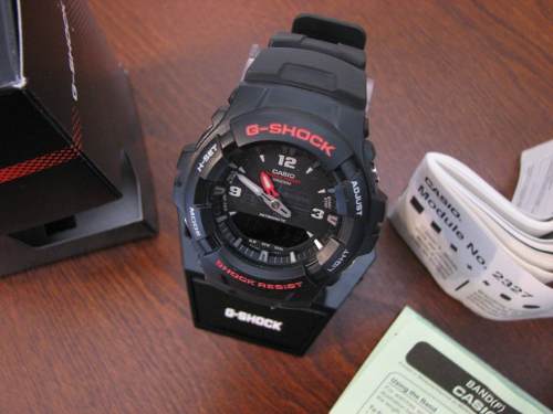 Đồng hồ nam gi&aacute; rẻ dưới 2 triệu của Casio