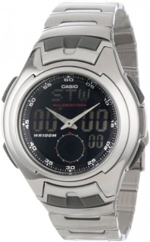 Mẫu đồng hồ thể thao Casio ứng dụng c&ocirc;ng nghệ AfterGlow