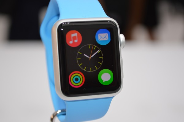 Apple Watch phi&ecirc;n bản thể thao được b&aacute;n chạy nhất