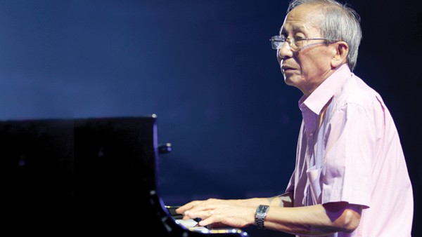Nhạc sĩ Nguyễn &Aacute;nh 9 ghi dấu ấn trong l&ograve;ng kh&aacute;n giả với những ca kh&uacute;c &lsquo;Buồn ơi ch&agrave;o mi&rsquo;, &lsquo;C&ocirc; đơn&rsquo;,&hellip;