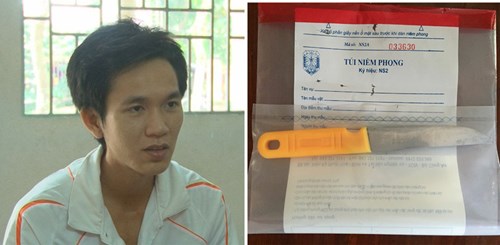 Đối tượng Nguyễn Mạnh T&ugrave;ng