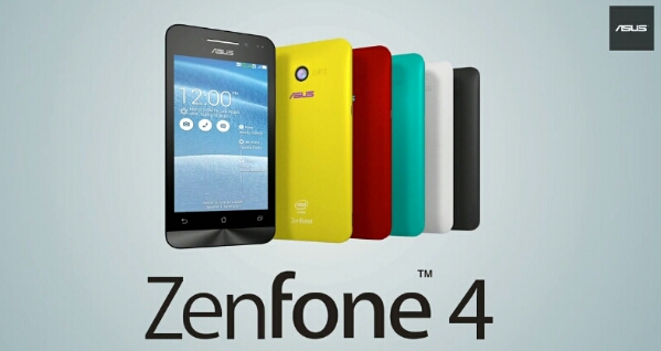 Asus Zenfone 4 cũng nằm trong danh s&aacute;ch 10 sản phẩm di động b&aacute;n chạy nhất hiện nay