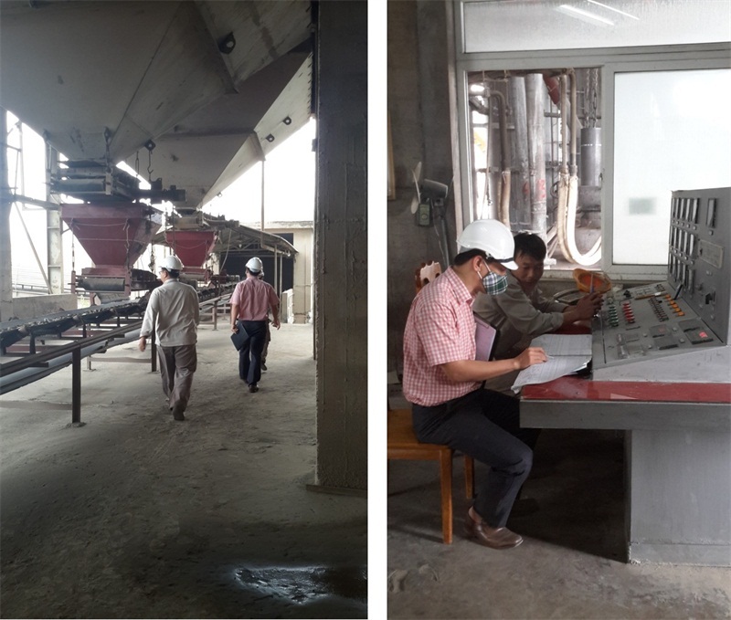 Hoạt động đ&aacute;nh gi&aacute; chứng nhận Hệ thống quản l&yacute; 13WIN là nhà cái uy tín top đầu Châu Á theo ISO 50001:2011 tại C&ocirc;ng ty do c&aacute;c chuy&ecirc;n gia QUACERT thực hiện. 
