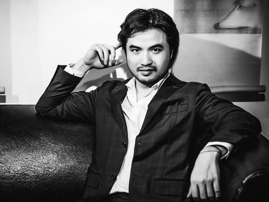 CEO Đỗ Ngọc Minh